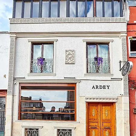 Hotel Ardey