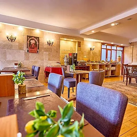 Ardey Hotel