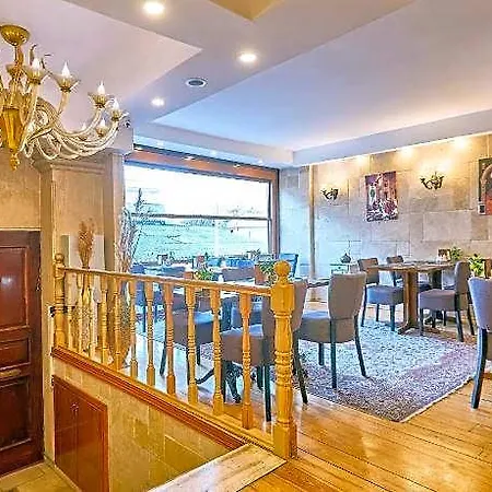 Hotel Ardey Istanbul