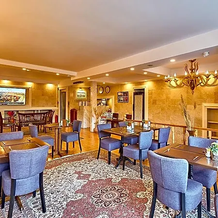 Ardey Hotel Istanbul