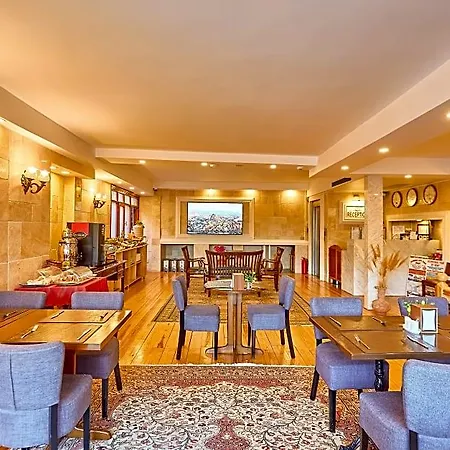Hotel Ardey Istanbul
