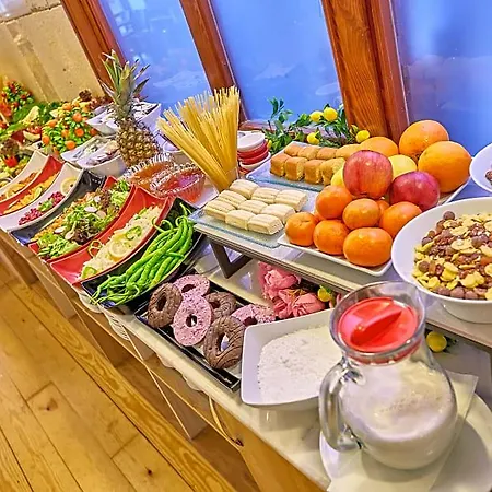 Ardey Hotel 3*