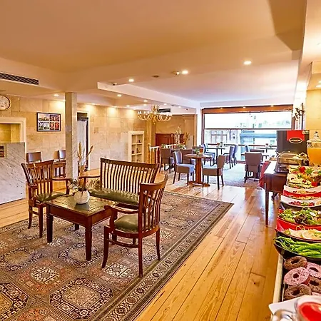 Ardey Hotel Istanbul