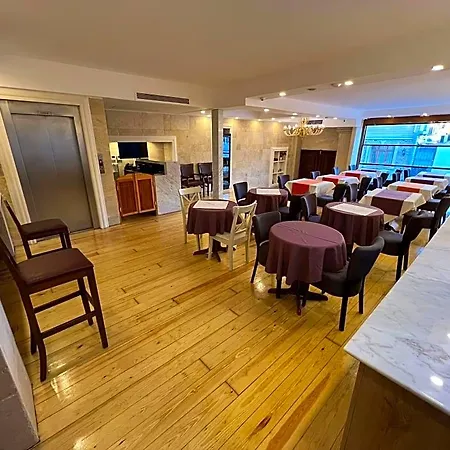 Hotel Ardey 3*
