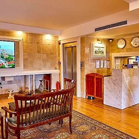 Ardey Hotel 3*
