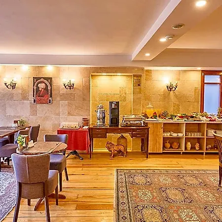 Ardey 3* Istanbul