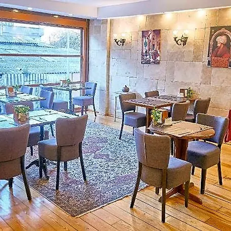 Hotel Ardey 3*