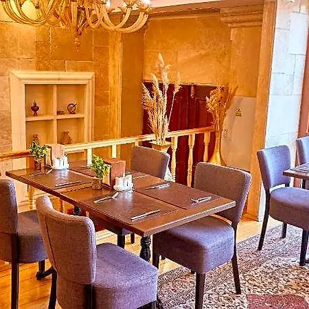Hotel Ardey