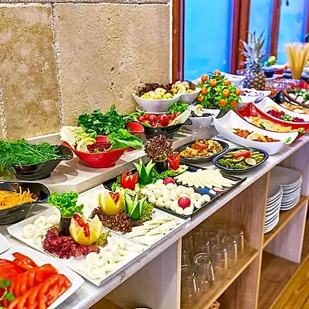 Ardey 3* Istanbul