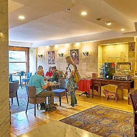 Ardey Hotel Istanbul