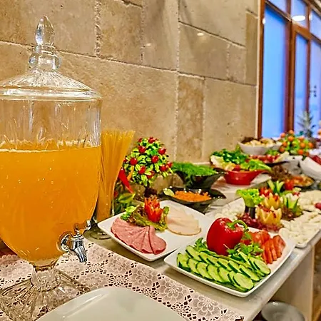 Hotel Ardey Istanbul