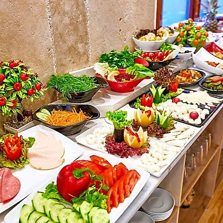 Hotel Ardey Istanbul