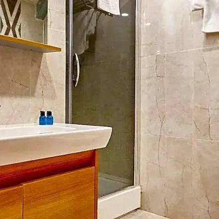 Ardey Hotel Istanbul