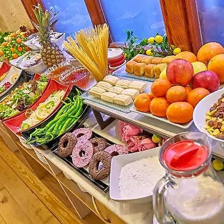 Ardey Hotel Istanbul