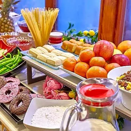 Ardey 3* Istanbul
