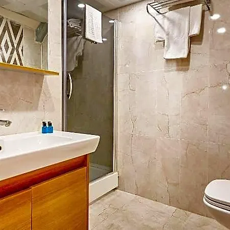 Ardey 3* Istanbulská provincie
