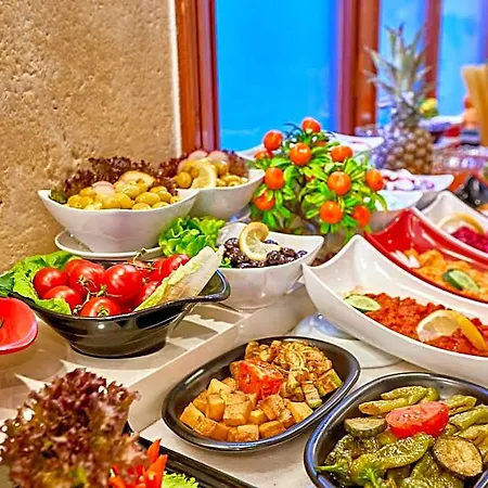 Hotel Ardey 3*