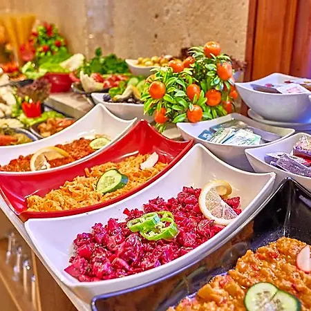Hotel Ardey 3*