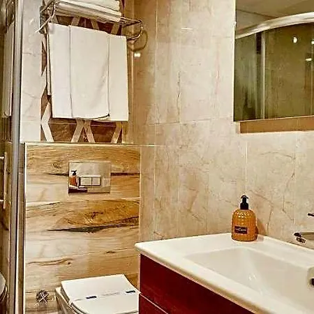 Ardey Hotel Istanbul