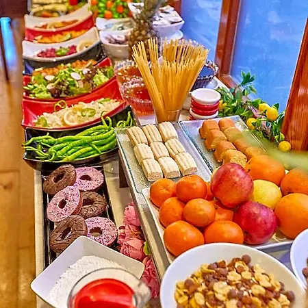 Ardey 3* Istanbul