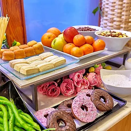 Hotel Ardey Istanbul