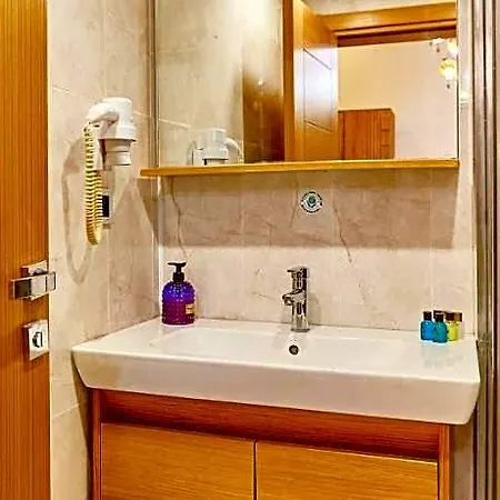 Ardey Hotel Istanbul