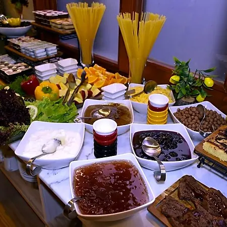 Ardey 3* Istanbul
