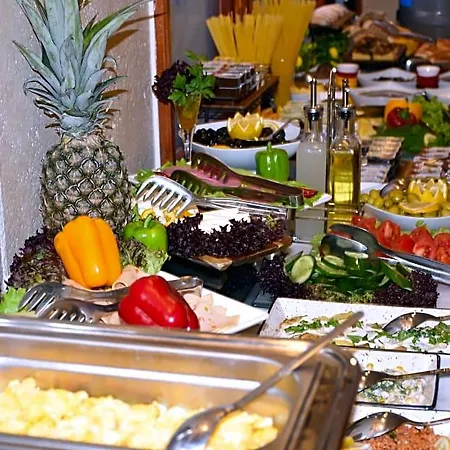 Ardey Hotel 3*