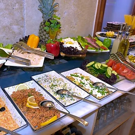 Ardey Istanbul
