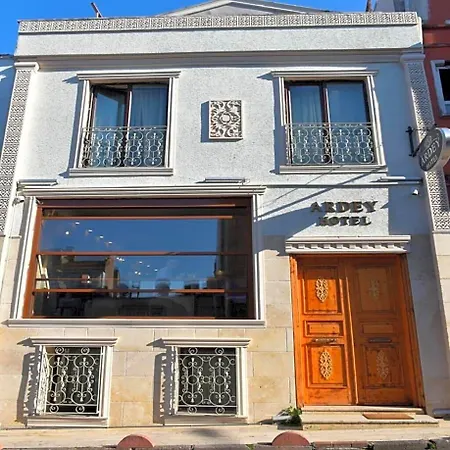 Hotel Ardey