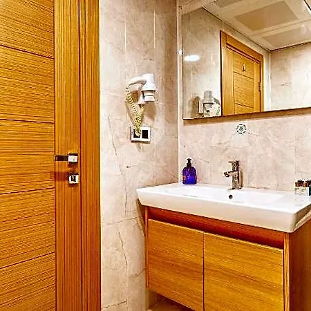 Ardey 3* Istanbul