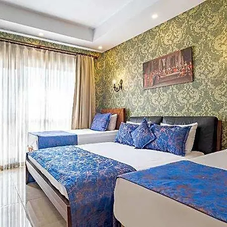 Ardey 3* Istanbul