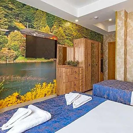 Ardey 3* Istanbul