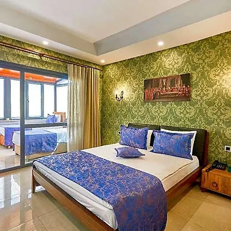 Hotel Ardey