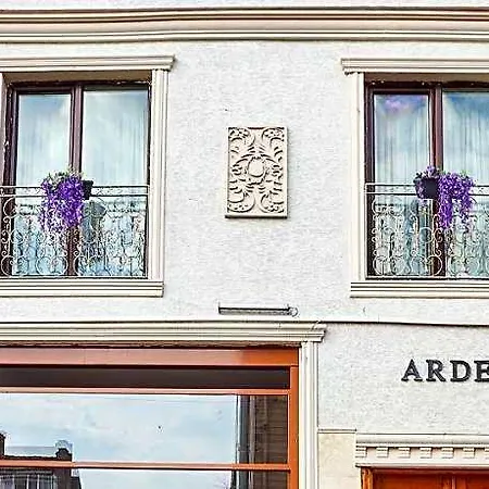 Ardey Istanbul