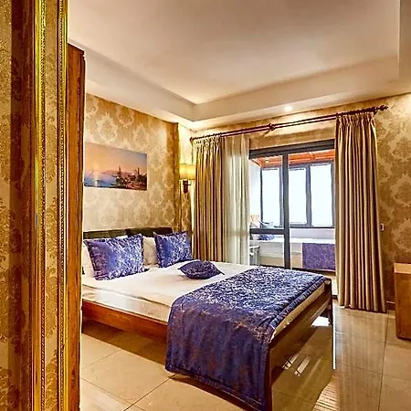Ardey Hotel